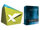 QUARKXPRESS/ARABICXT 9: PROFESSIONAL PRINT & DIGITAL OUTPUT