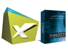 QUARKXPRESS/ARABICXT 9: PROFESSIONAL PRINT & DIGITAL OUTPUT