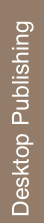  Desktop Publishing
